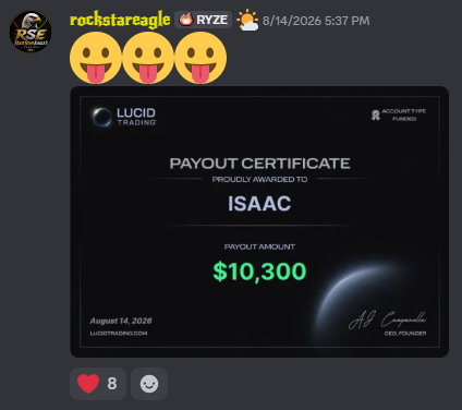 Student payout