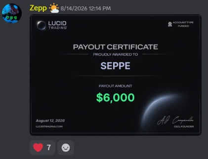Student payout